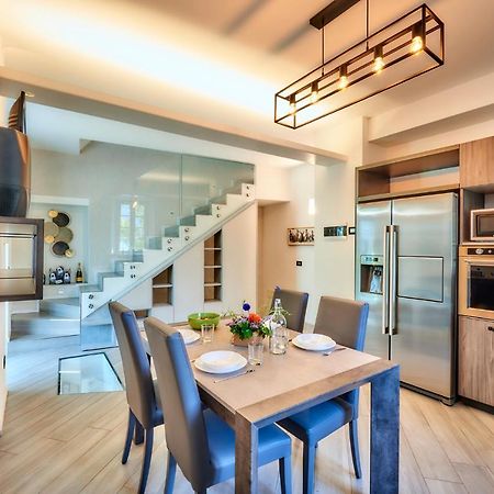 Il Sogno Di Chiara Villa เลียร์นา ภายนอก รูปภาพ