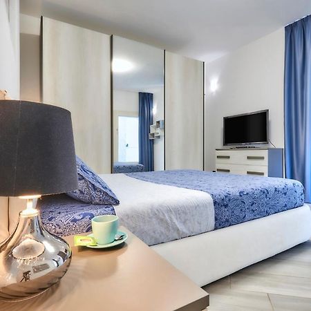 Il Sogno Di Chiara Villa เลียร์นา ภายนอก รูปภาพ