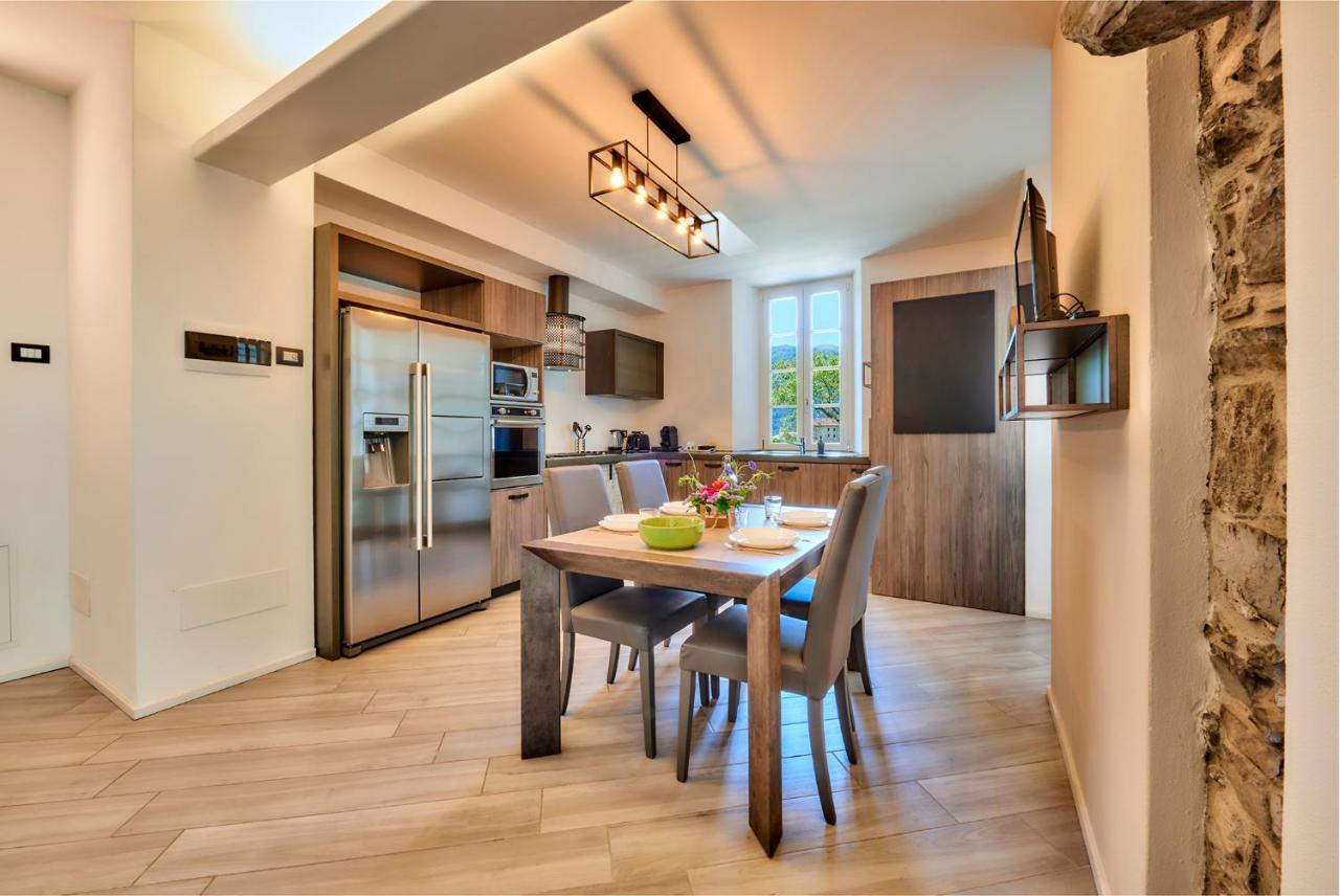 Il Sogno Di Chiara Villa เลียร์นา ภายนอก รูปภาพ