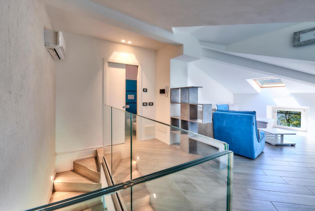 Il Sogno Di Chiara Villa เลียร์นา ภายนอก รูปภาพ