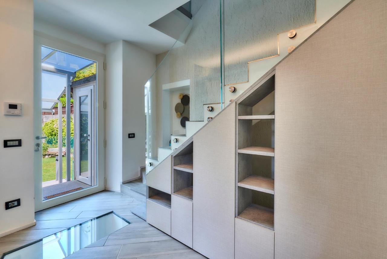Il Sogno Di Chiara Villa เลียร์นา ภายนอก รูปภาพ