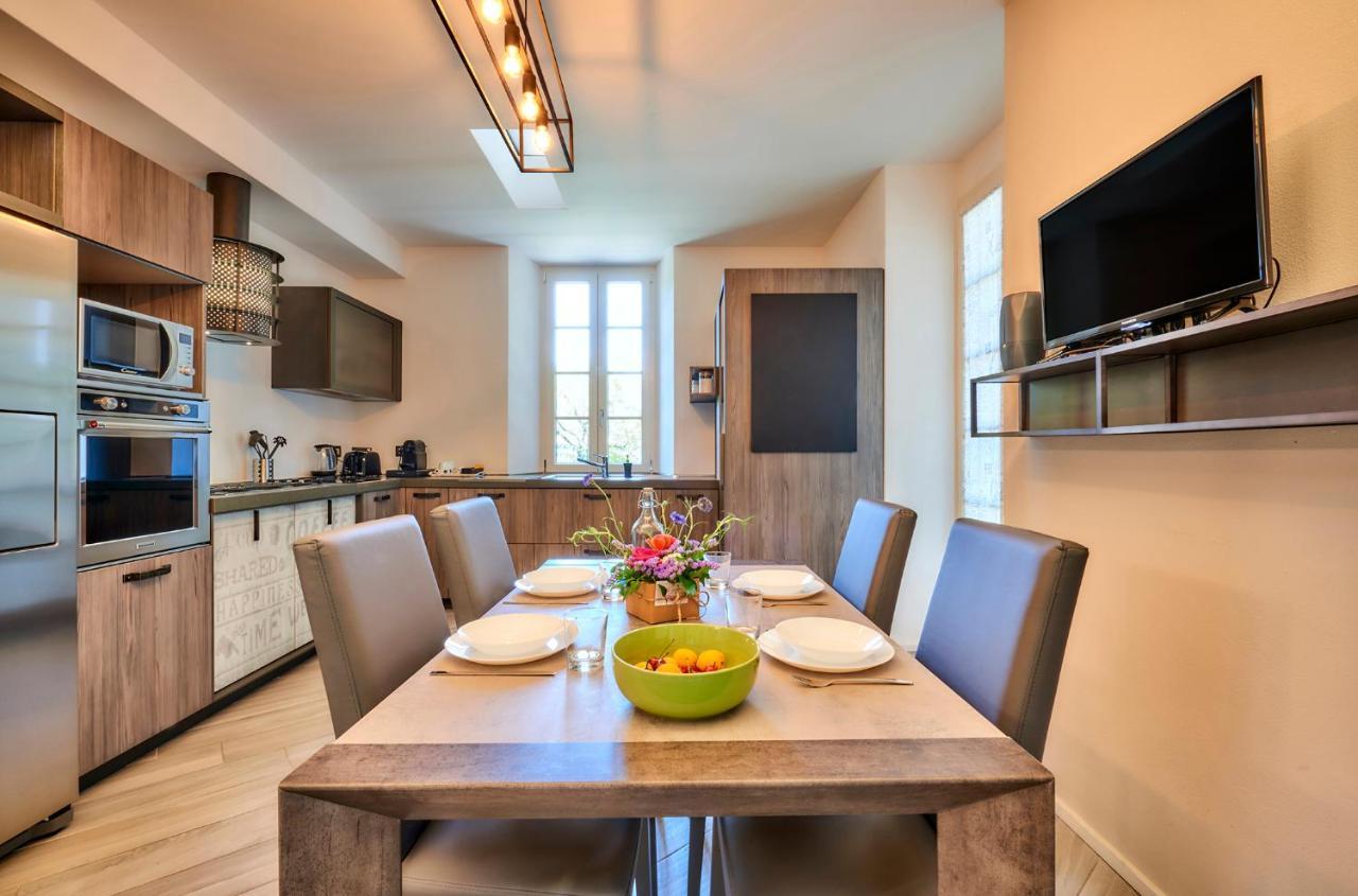 Il Sogno Di Chiara Villa เลียร์นา ภายนอก รูปภาพ