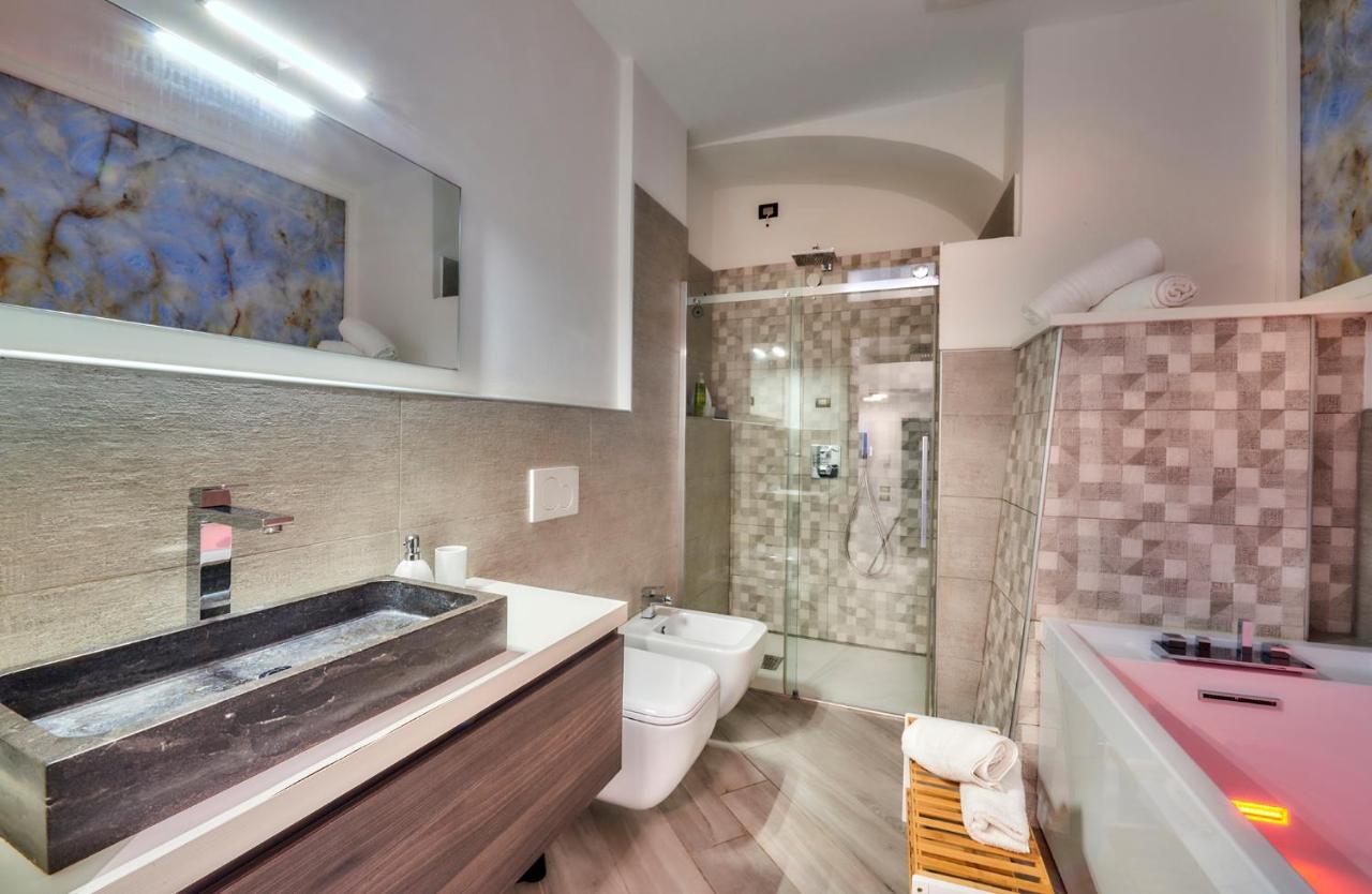 Il Sogno Di Chiara Villa เลียร์นา ภายนอก รูปภาพ