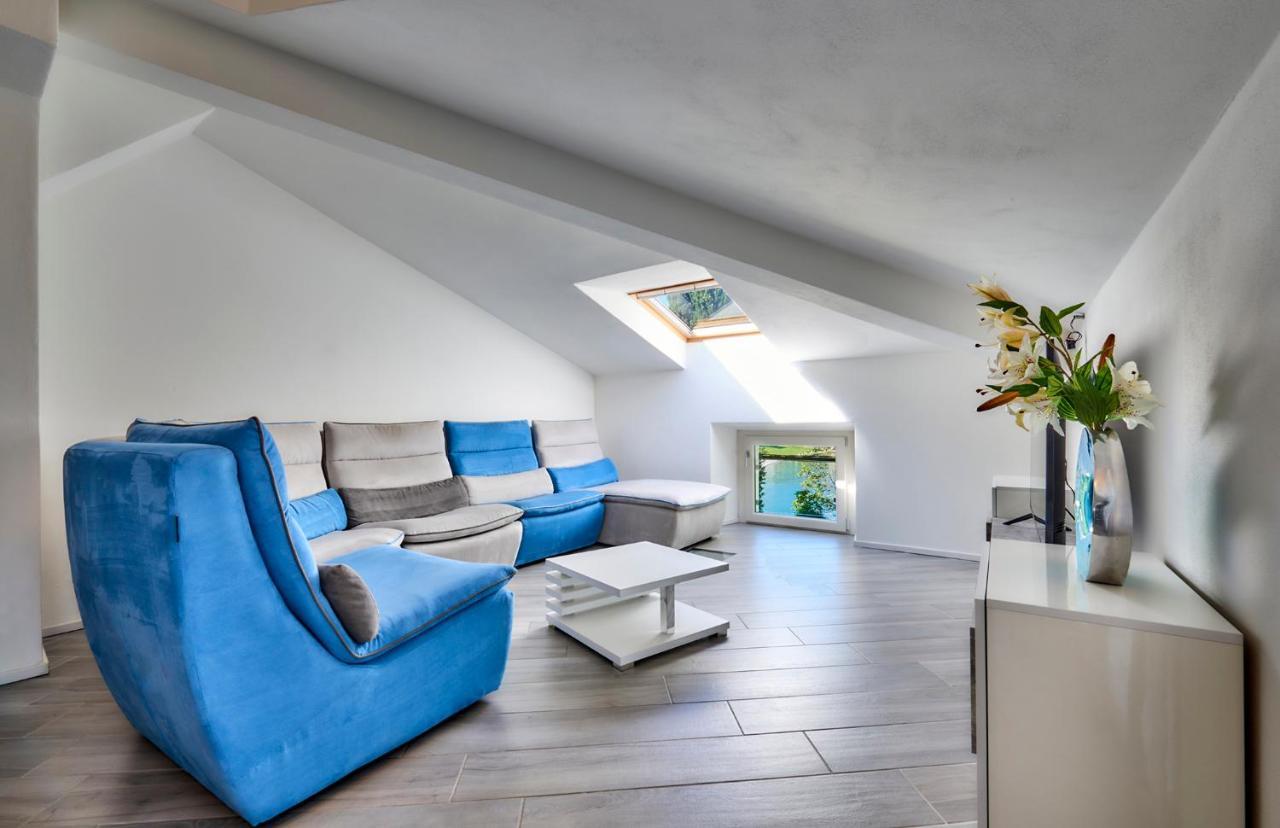 Il Sogno Di Chiara Villa เลียร์นา ภายนอก รูปภาพ