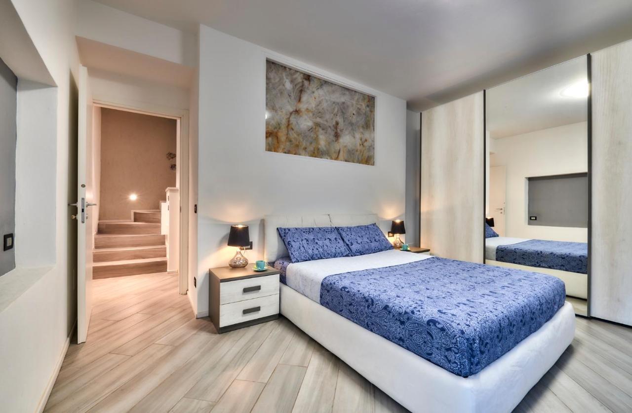 Il Sogno Di Chiara Villa เลียร์นา ภายนอก รูปภาพ