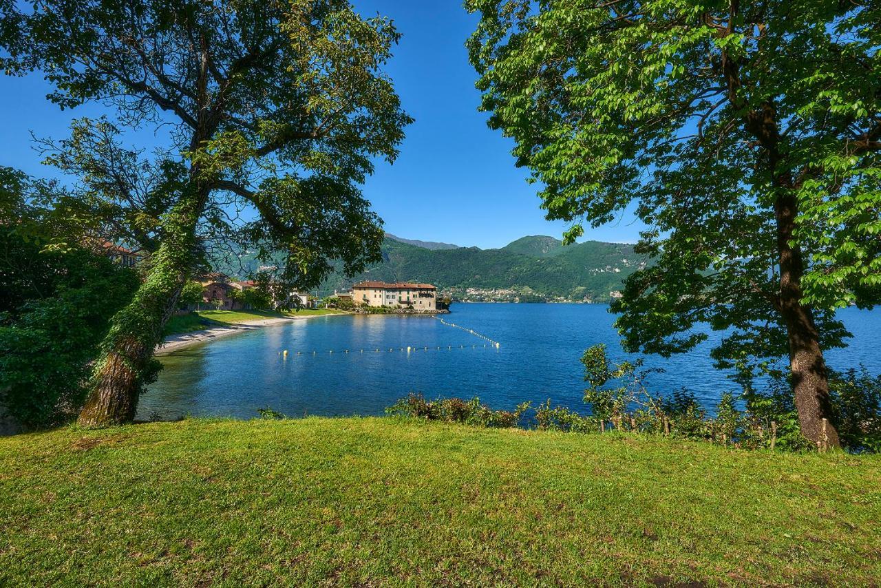 Il Sogno Di Chiara Villa เลียร์นา ภายนอก รูปภาพ