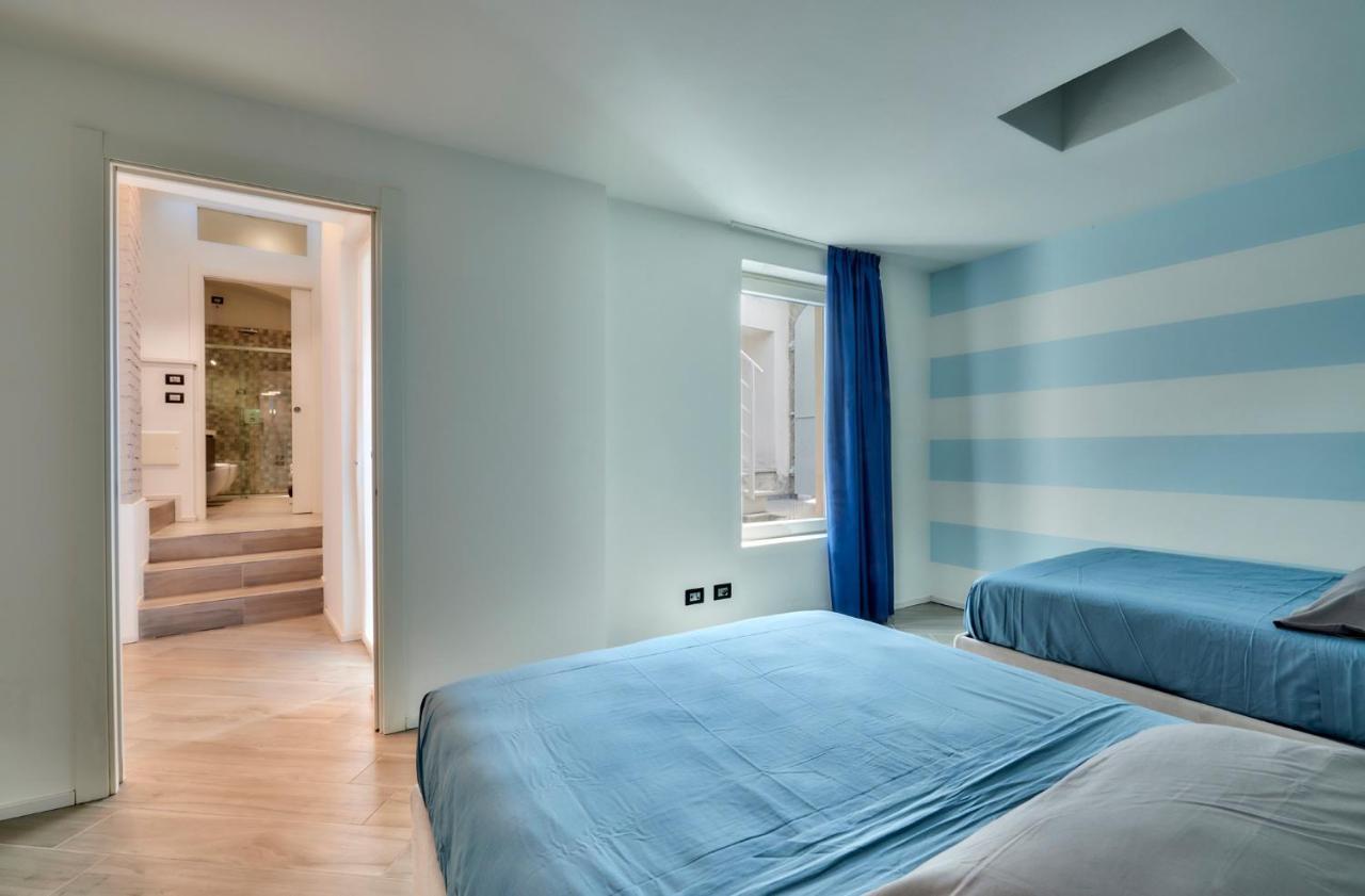 Il Sogno Di Chiara Villa เลียร์นา ภายนอก รูปภาพ