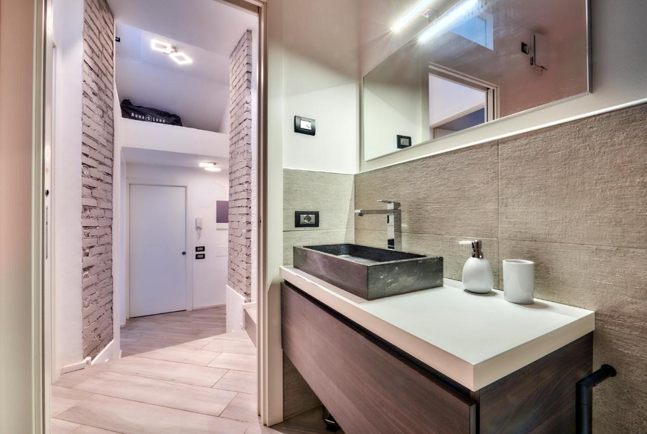Il Sogno Di Chiara Villa เลียร์นา ภายนอก รูปภาพ