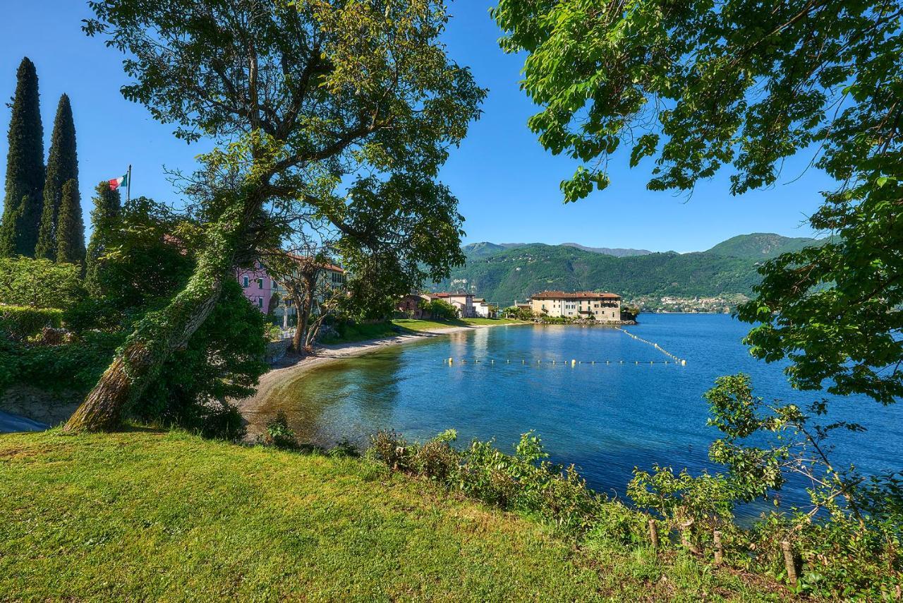 Il Sogno Di Chiara Villa เลียร์นา ภายนอก รูปภาพ