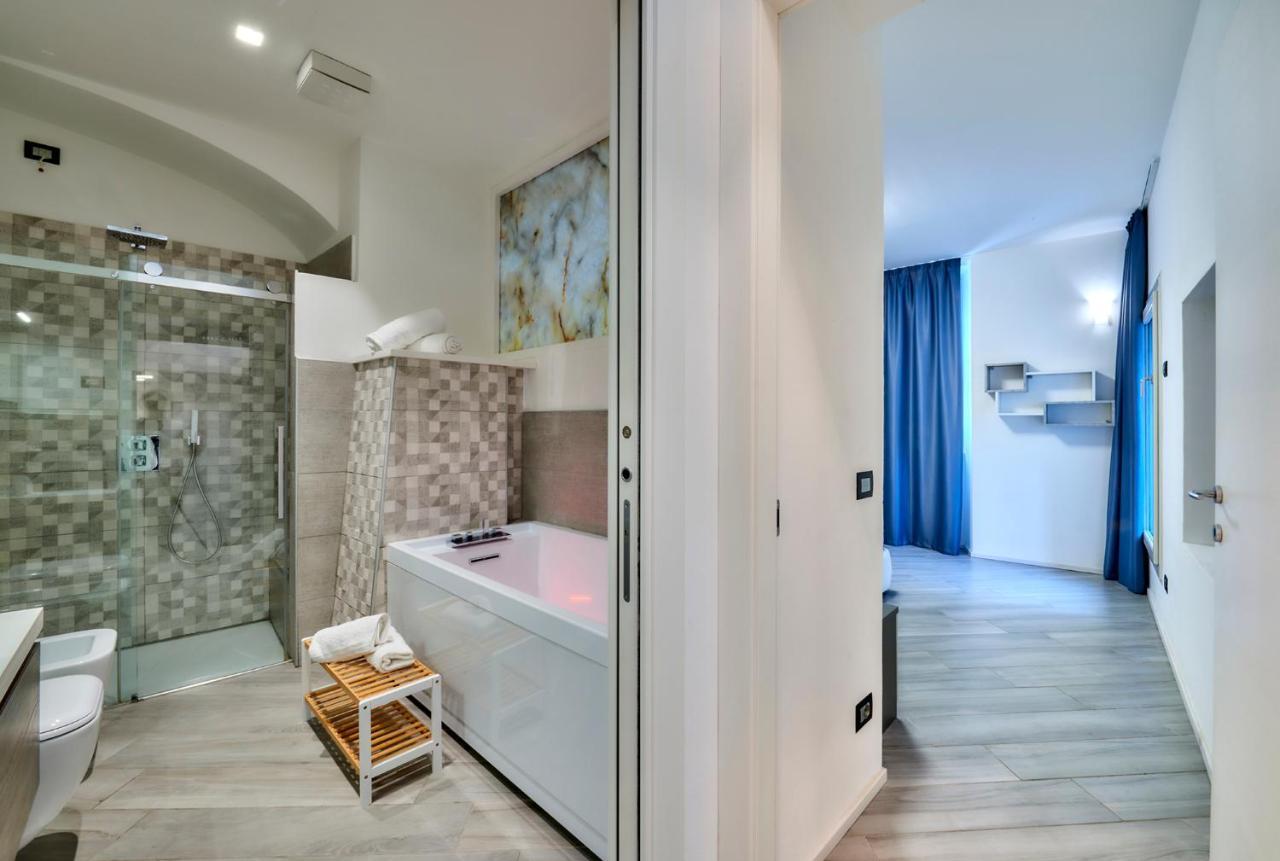 Il Sogno Di Chiara Villa เลียร์นา ภายนอก รูปภาพ