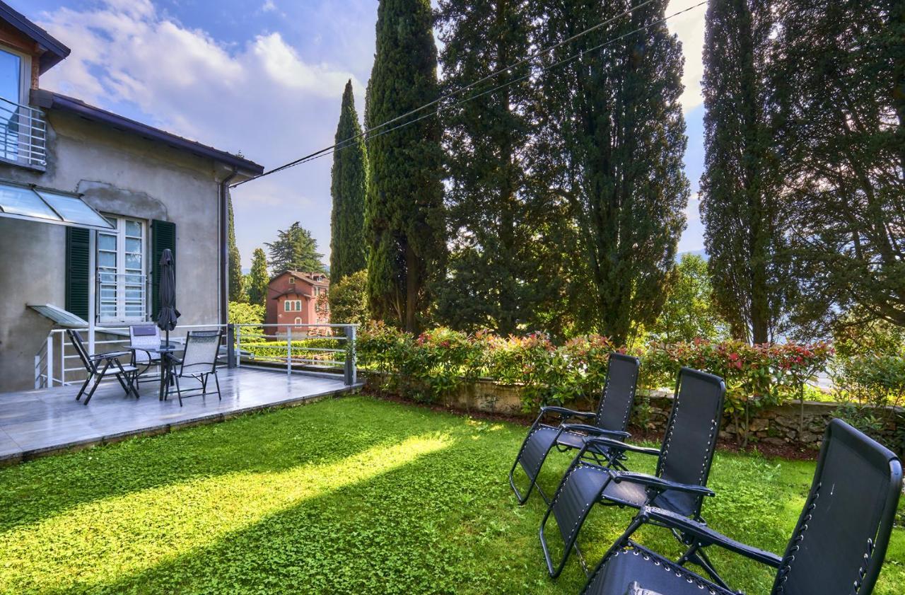 Il Sogno Di Chiara Villa เลียร์นา ภายนอก รูปภาพ